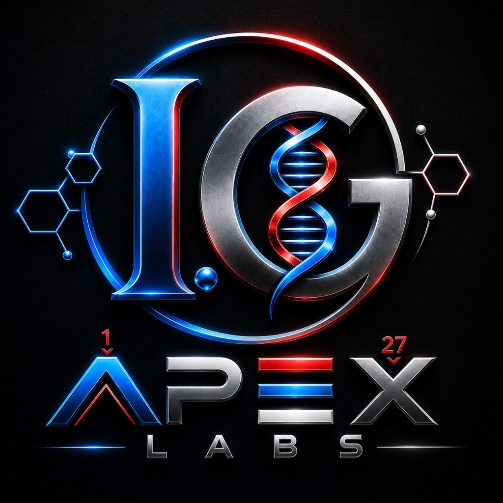 IG Apex Lab