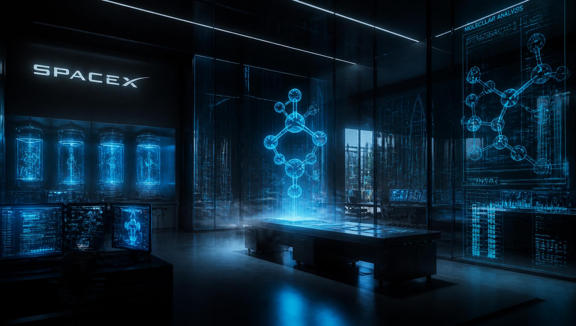 Laboratory