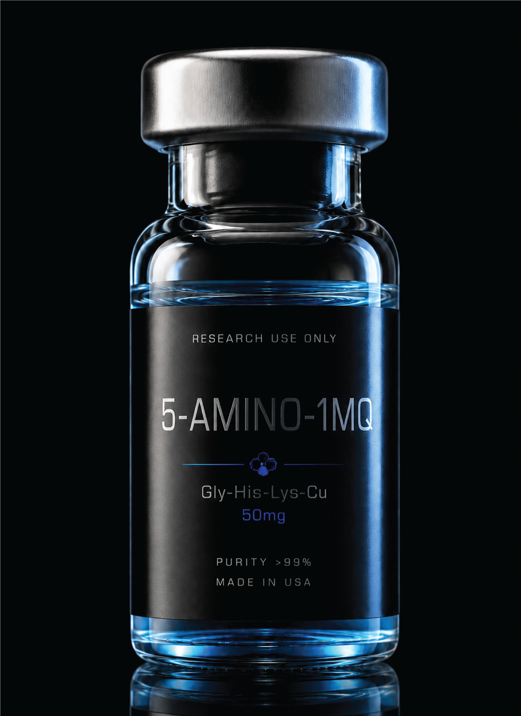 5-Amino-1MQ 50mg