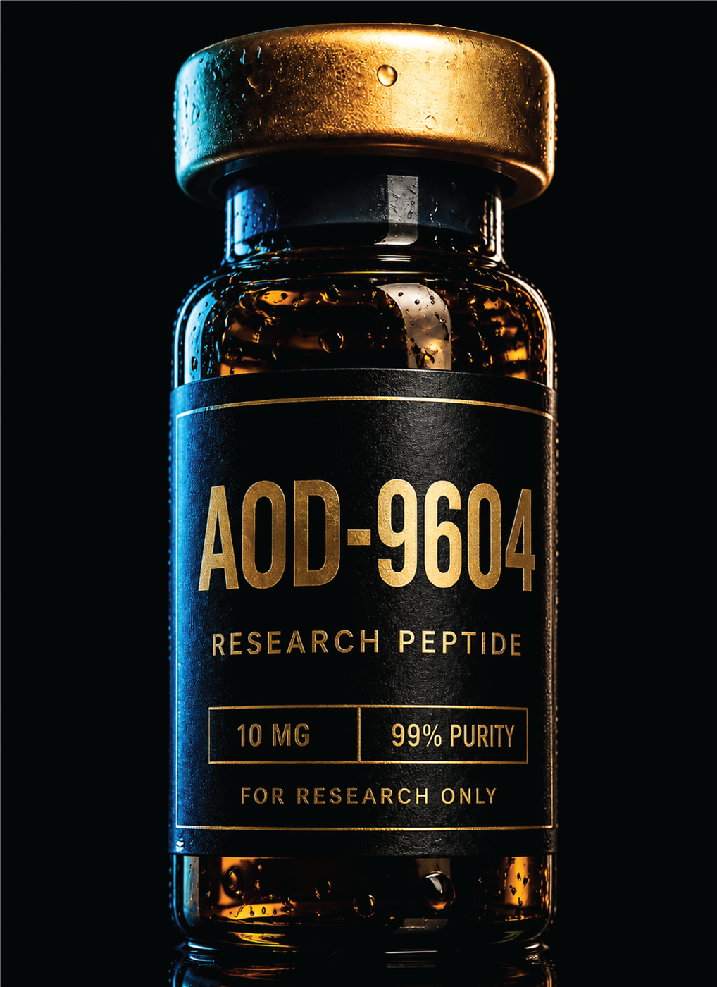 AOD-9604 10mg