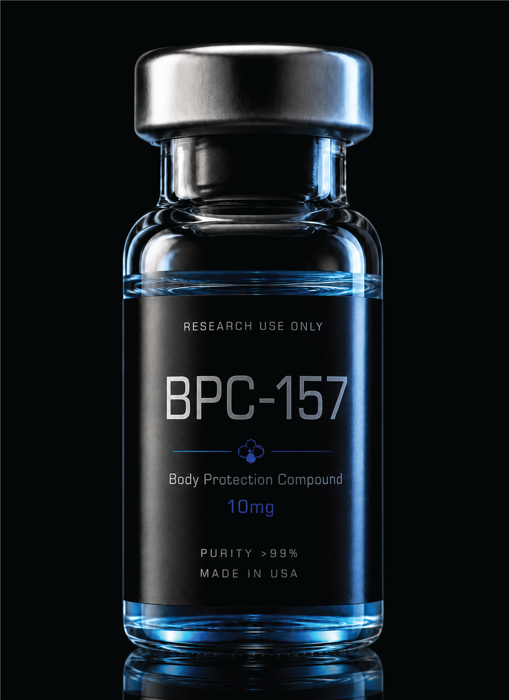 BPC-157 10mg