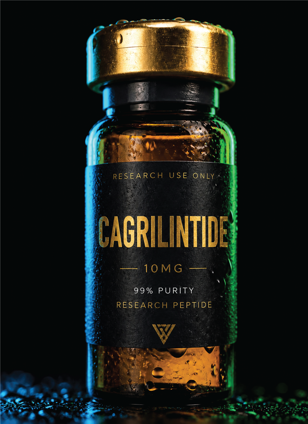 Cagrilintide 10mg