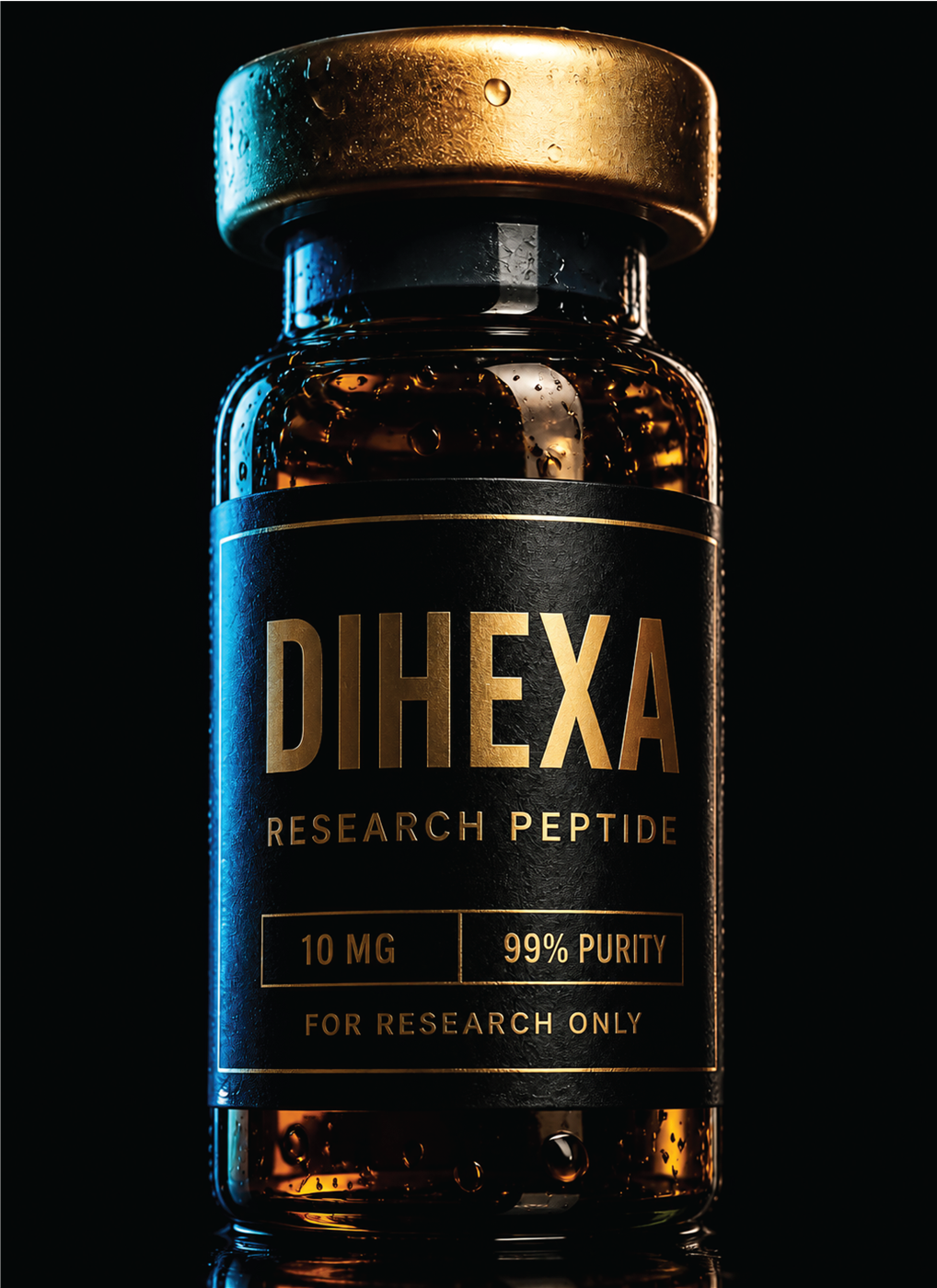 Dihexa 10mg