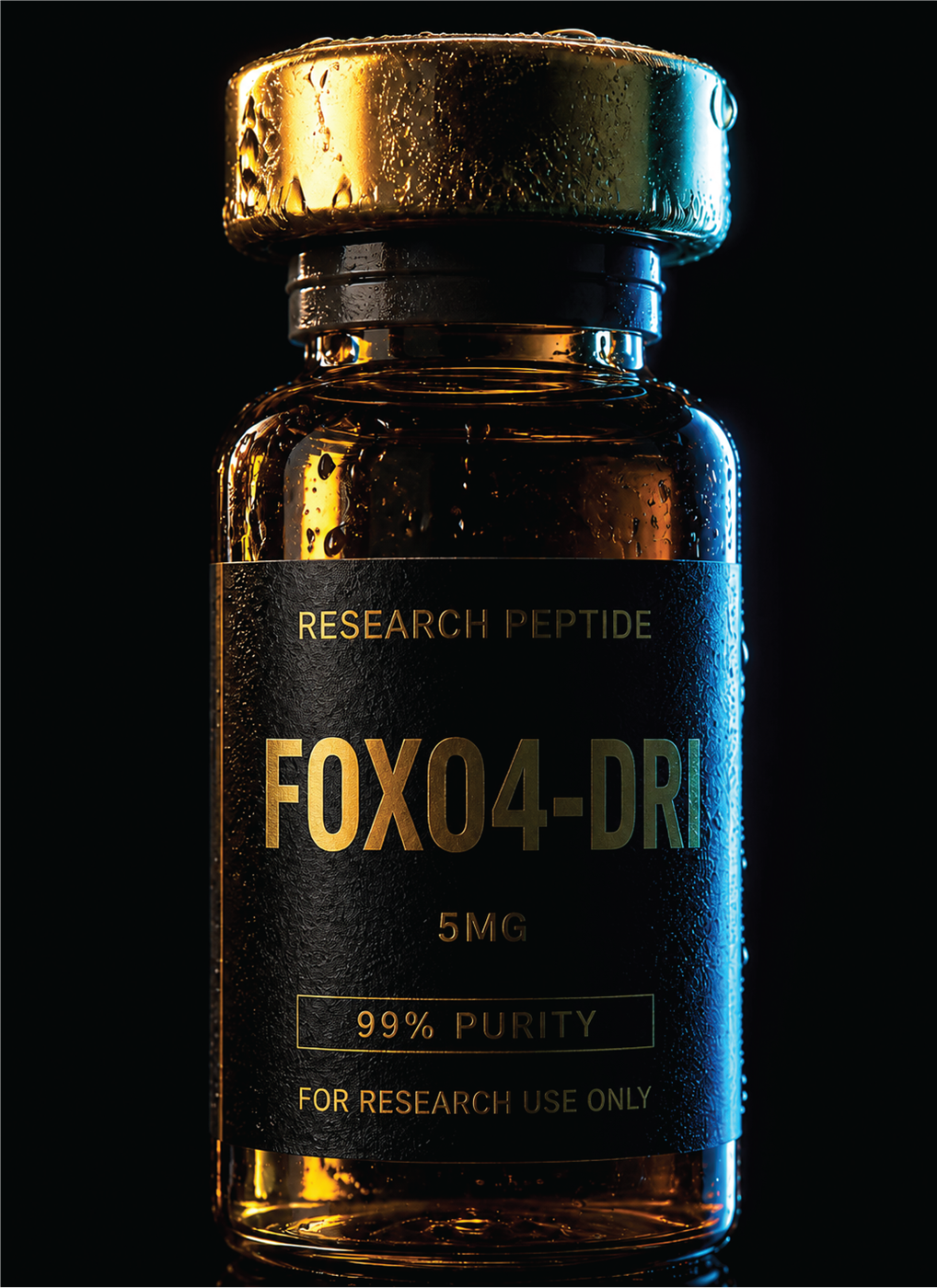 FOXO4-DRI 5mg