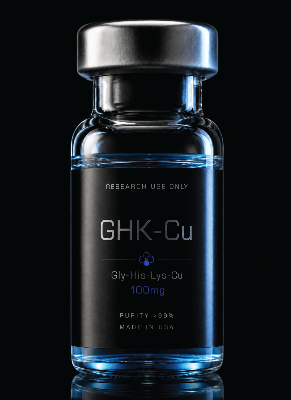 GHK-Cu 100mg
