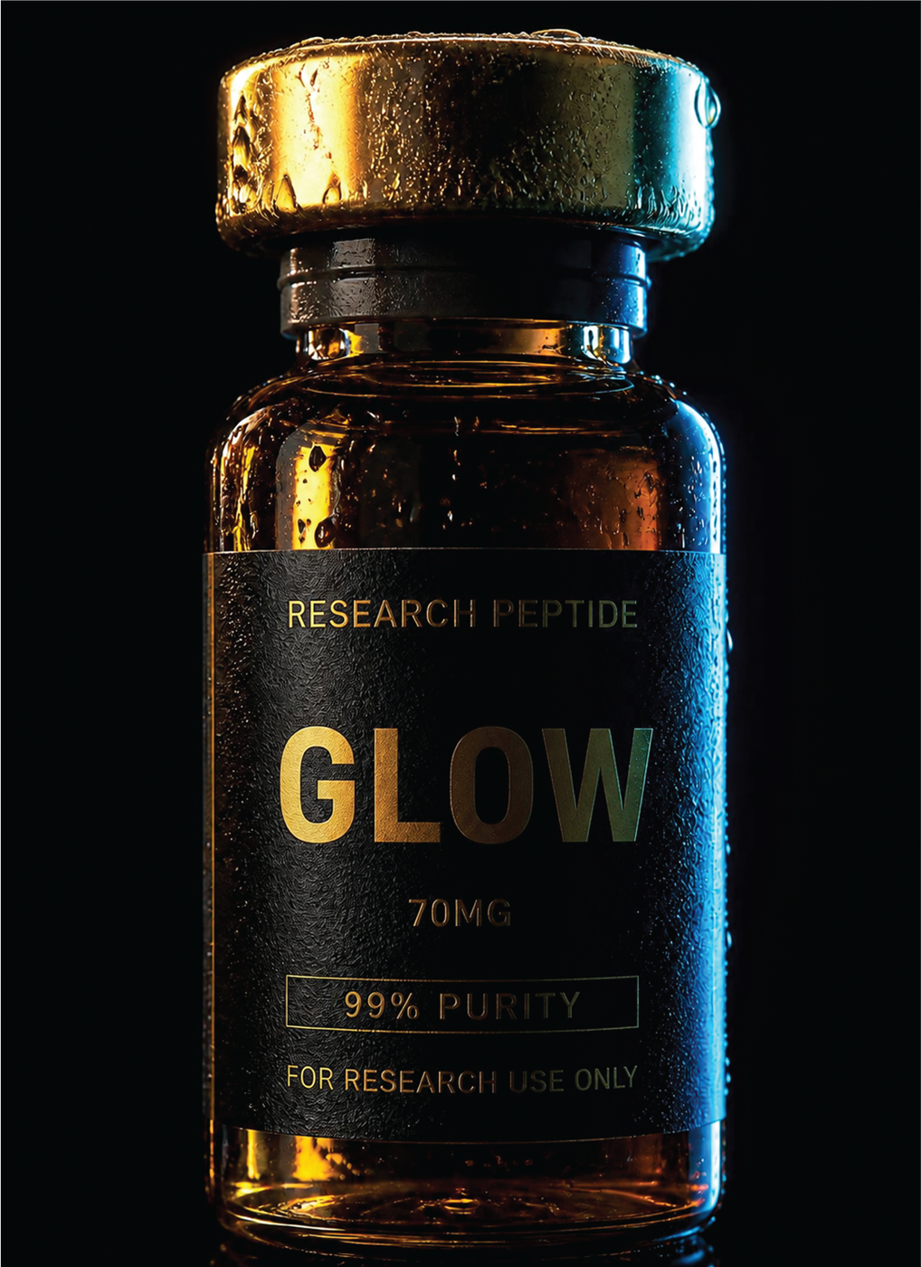 Glow 70mg