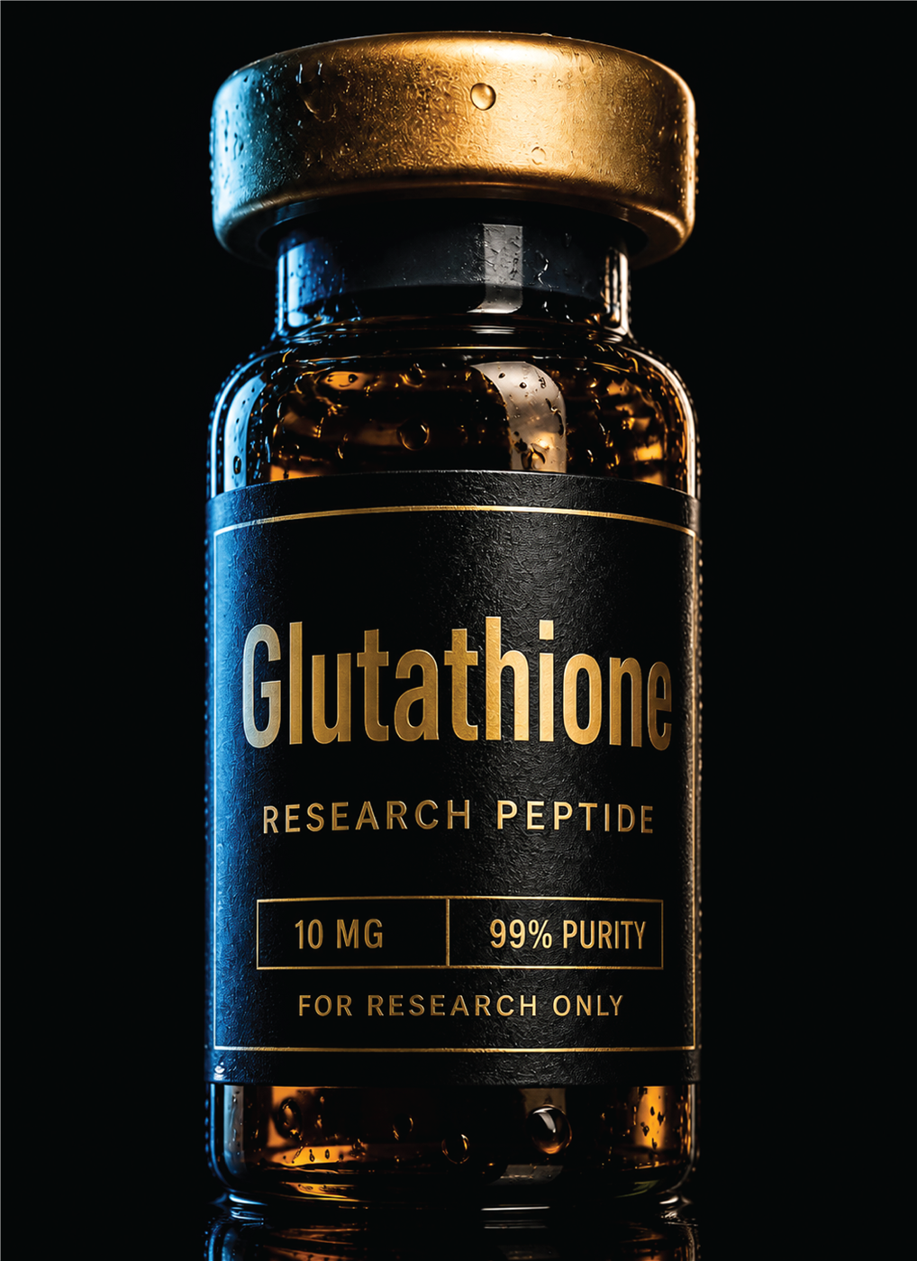 Glutathione 10mg