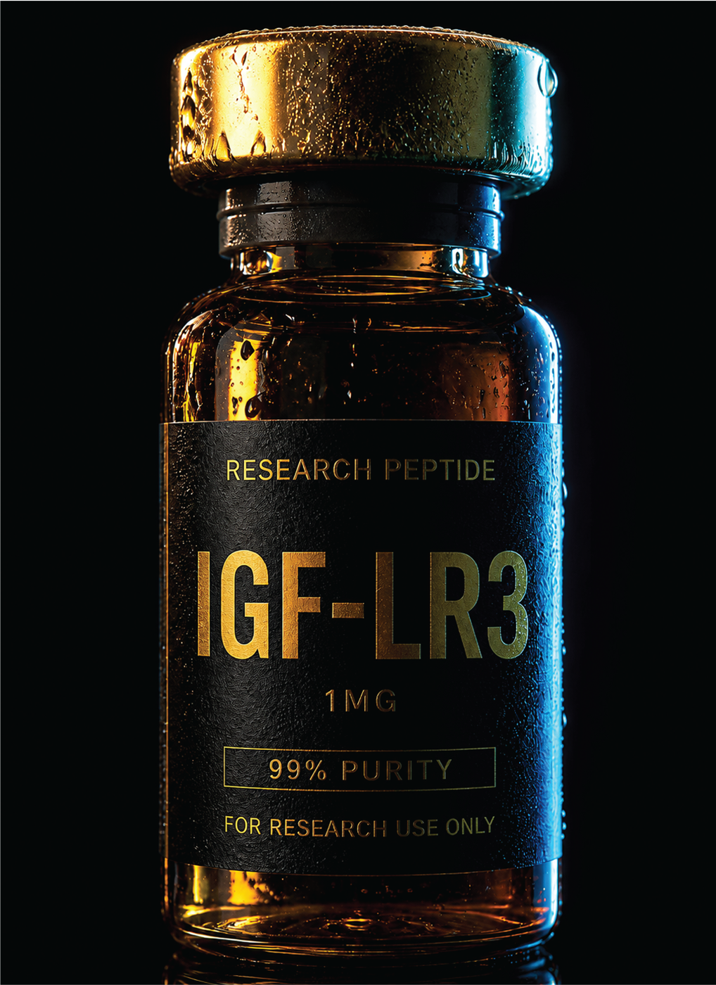 IGF-LR3 1mg