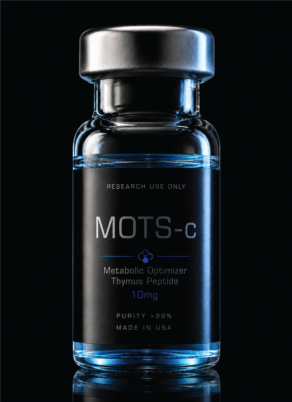 MOTS-c 10mg