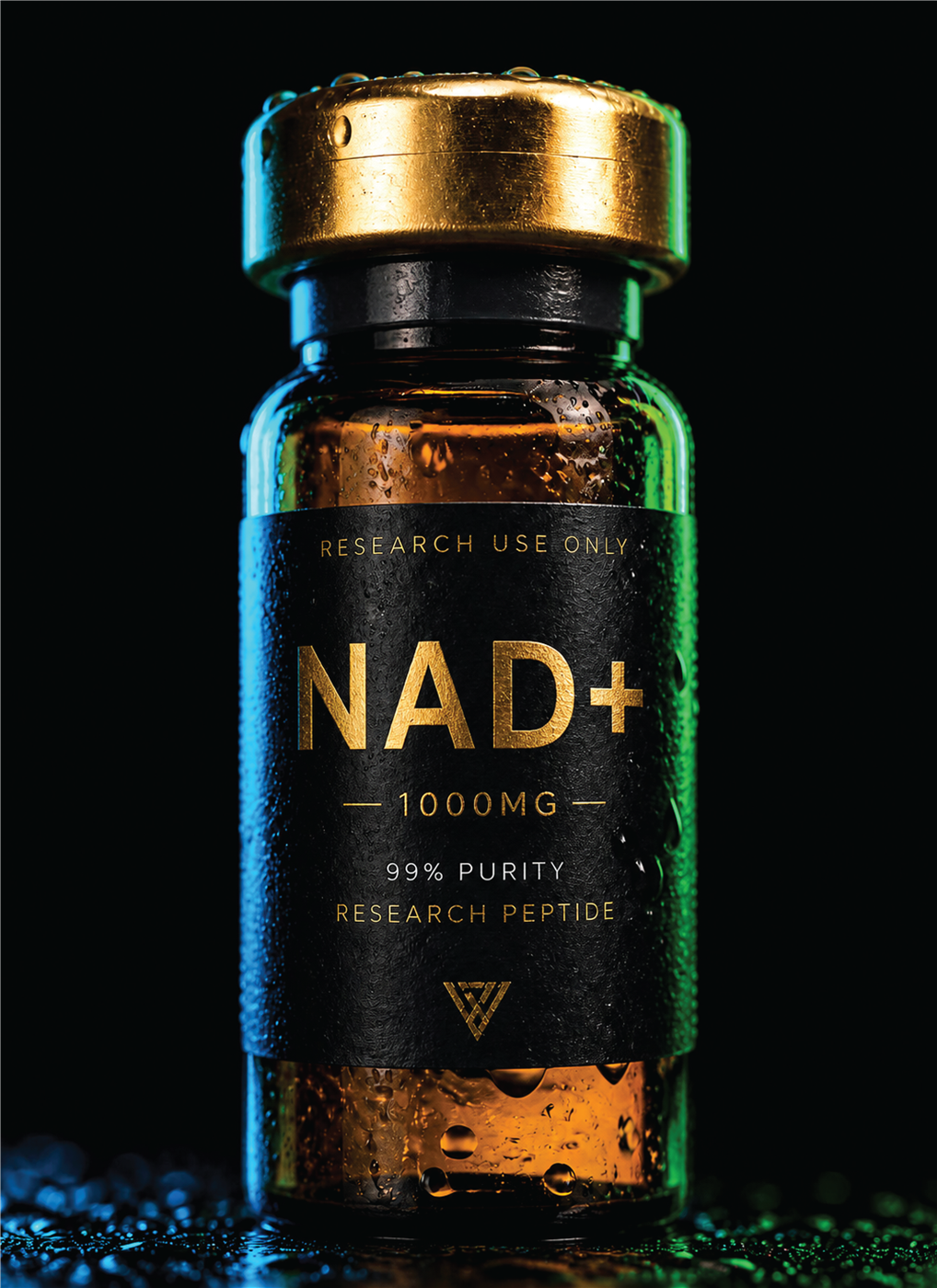 NAD+ 1000mg