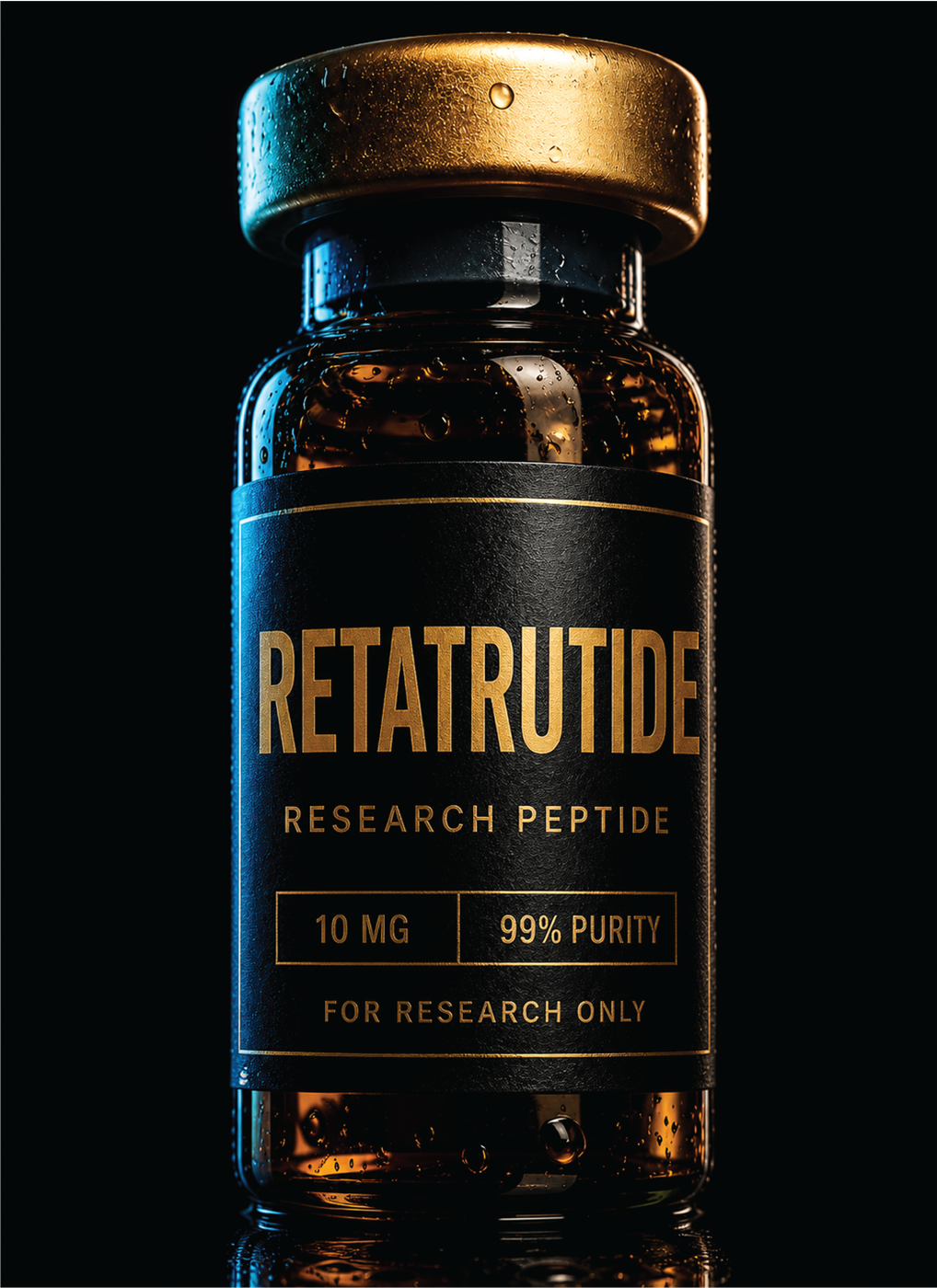 Retatrutide 10mg