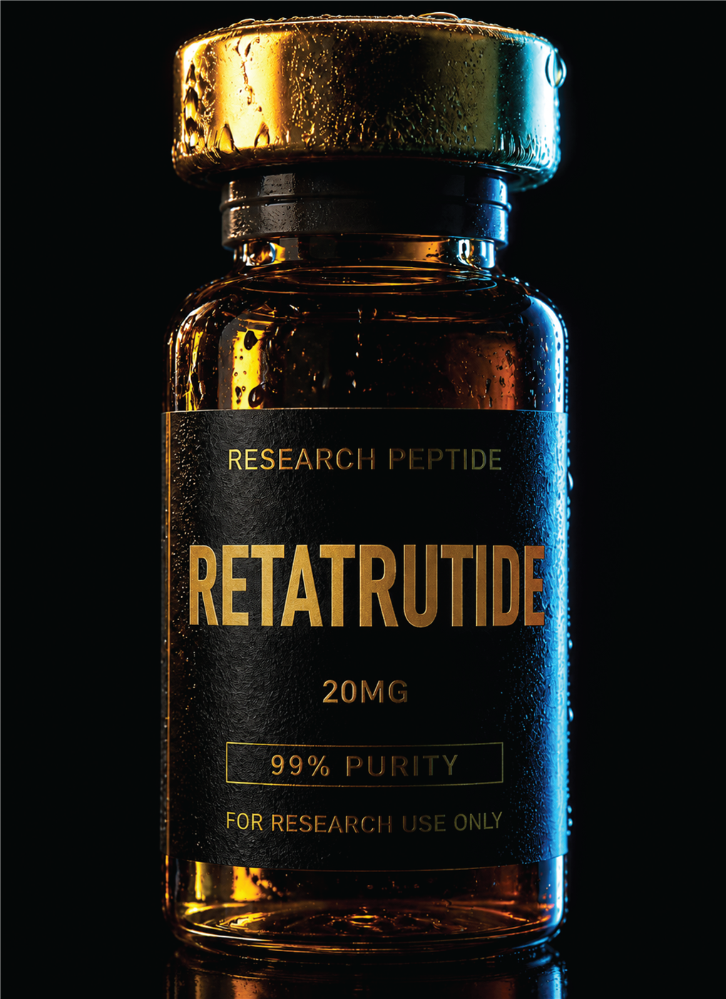 Retatrutide 20mg