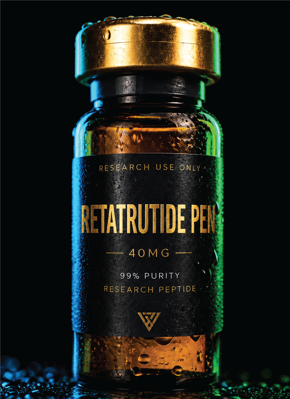 Retatrutide Pen 40mg