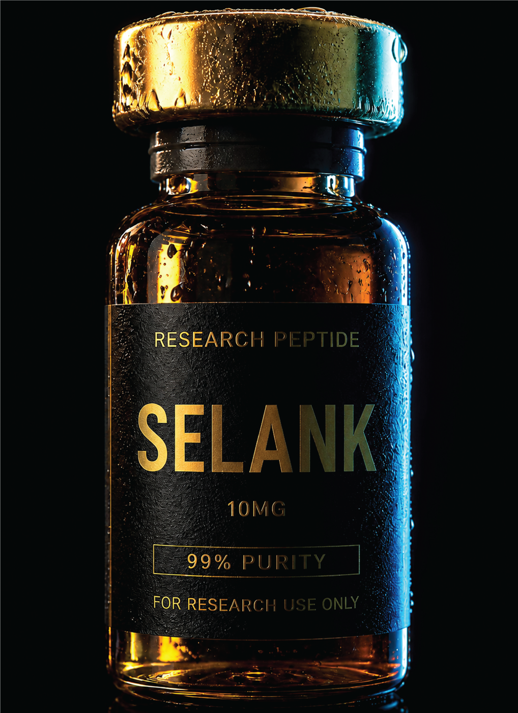 Selank 10mg