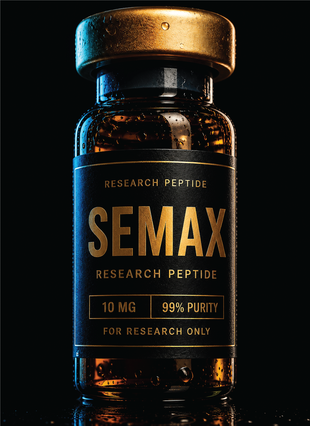 Semax 10mg