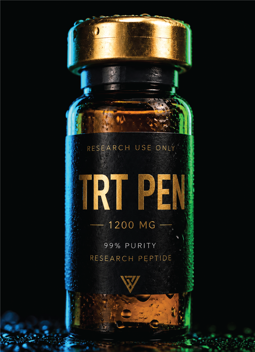 TRT Pen 1200mg