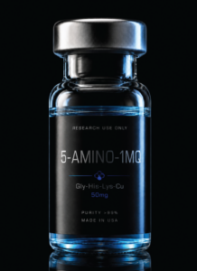 5-Amino-1MQ 50mg
