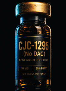 CJC-1295 (No DAC) 10mg