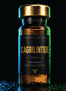 Cagrilintide 10mg