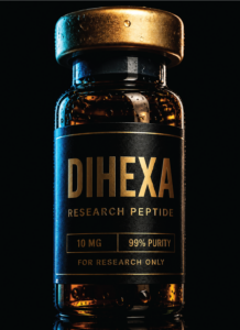 Dihexa 10mg