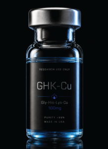 GHK-Cu 100mg