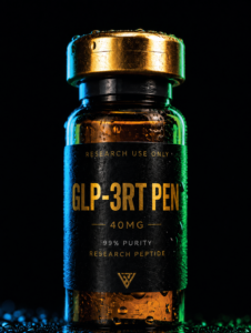GLP-3RT Pen 40mg