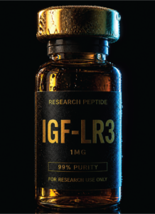 IGF-LR3 1mg
