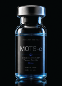 MOTS-c 10mg