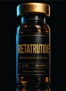 Retatrutide 10mg