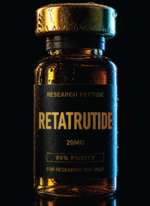 Retatrutide 20mg