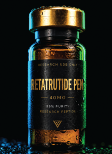 Retatrutide Pen 40mg