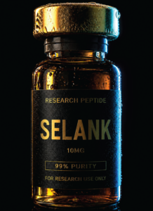 Selank 10mg