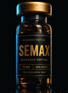 Semax 10mg