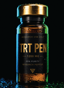 TRT Pen 1200mg