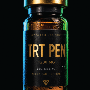 TRT Pen 1200mg
