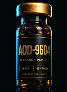 AOD-9604 10mg