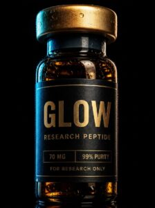 Glow 70mg