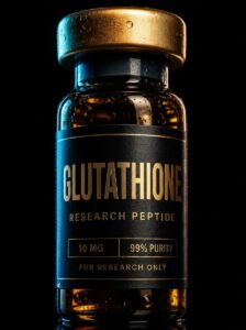 Glutathione 10mg