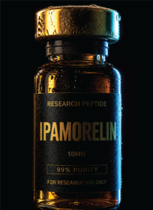 Ipamorelin 10mg
