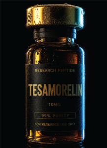 Tesamorelin 10mg